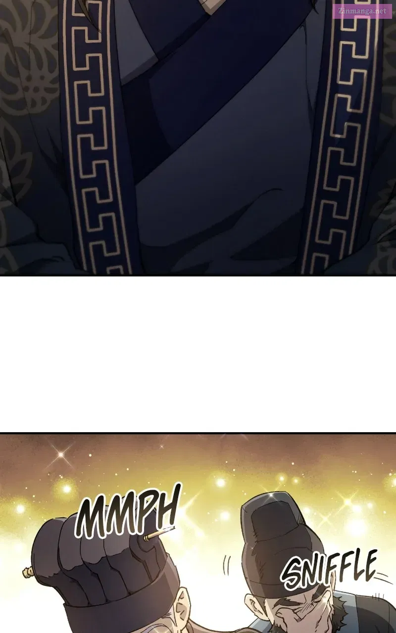 The Heavenly Demon Wants a Quiet Life Chapter 49 page 17 - 