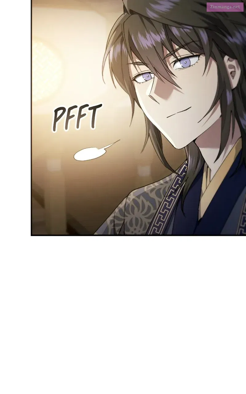 The Heavenly Demon Wants a Quiet Life Chapter 49 page 20 - 