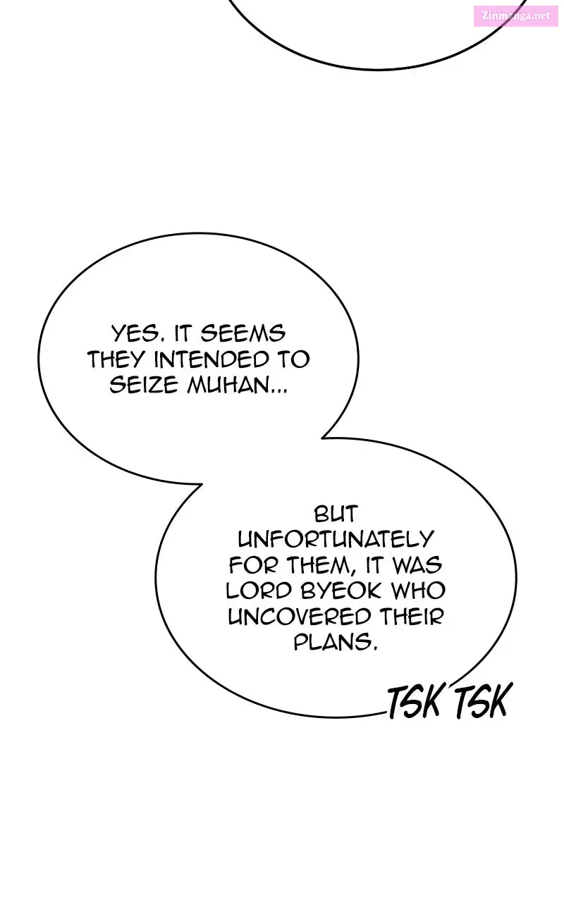 The Heavenly Demon Wants a Quiet Life Chapter 49 page 3 - 