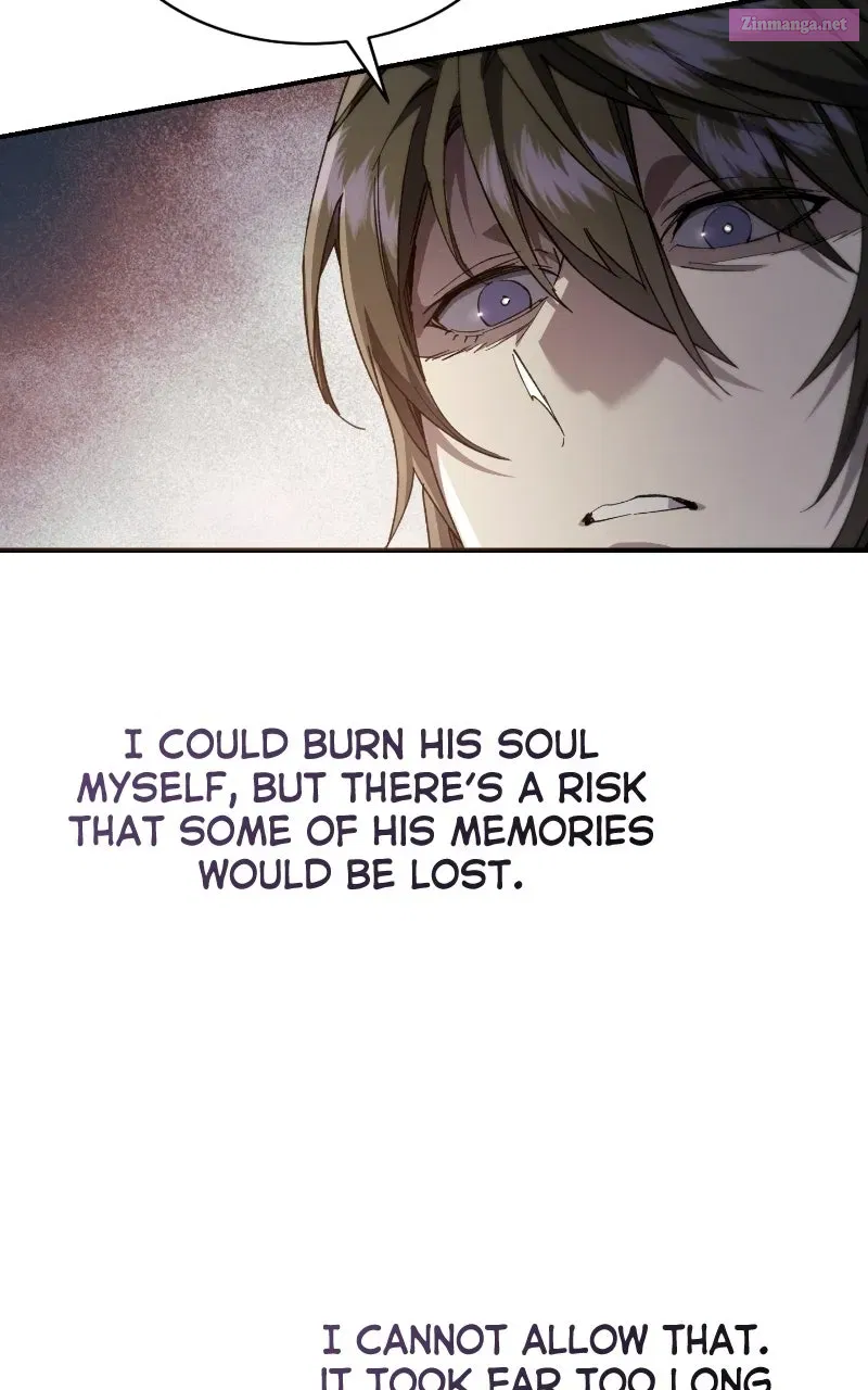 The Heavenly Demon Wants a Quiet Life Chapter 49 page 23 - 