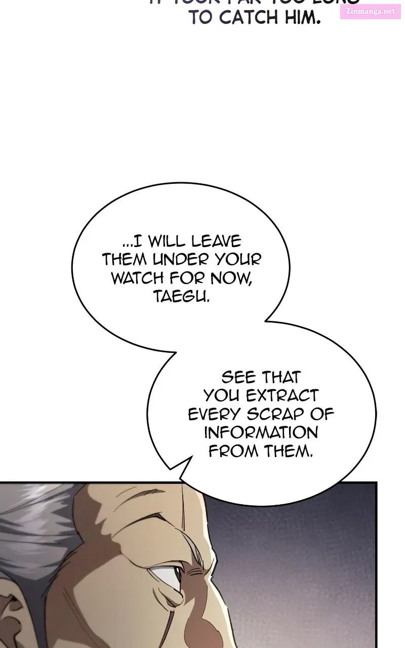 The Heavenly Demon Wants a Quiet Life Chapter 49 page 24 - 