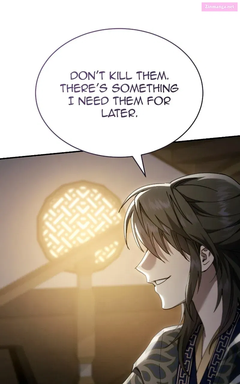 The Heavenly Demon Wants a Quiet Life Chapter 49 page 34 - 
