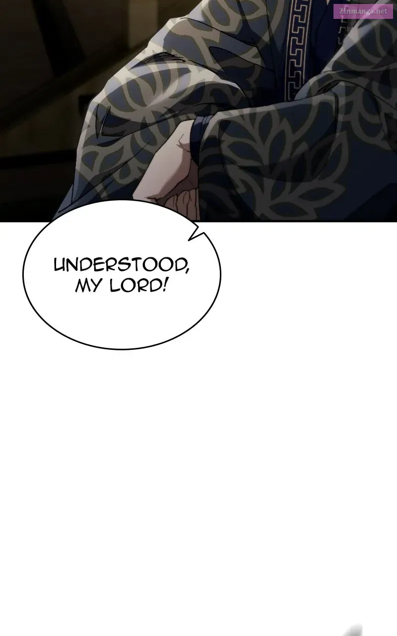 The Heavenly Demon Wants a Quiet Life Chapter 49 page 35 - 
