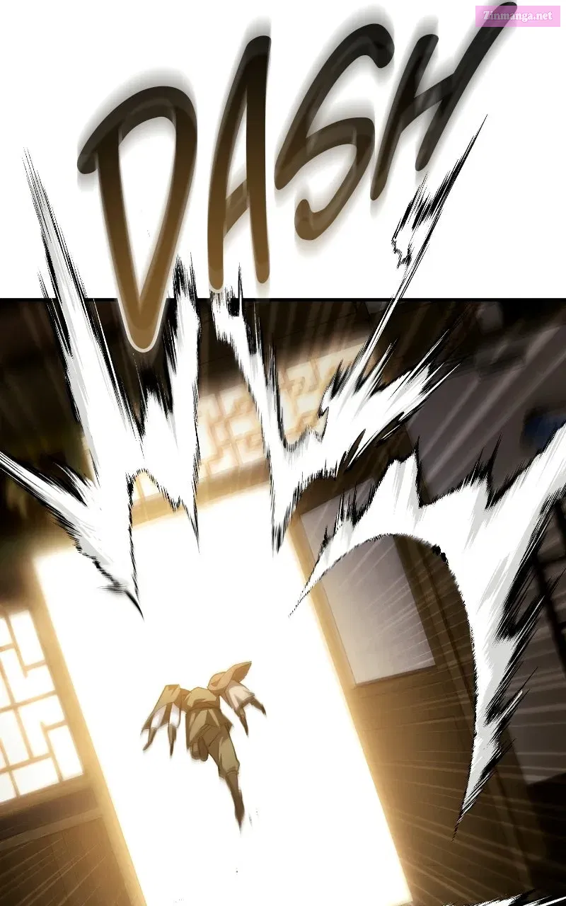 The Heavenly Demon Wants a Quiet Life Chapter 49 page 36 - 