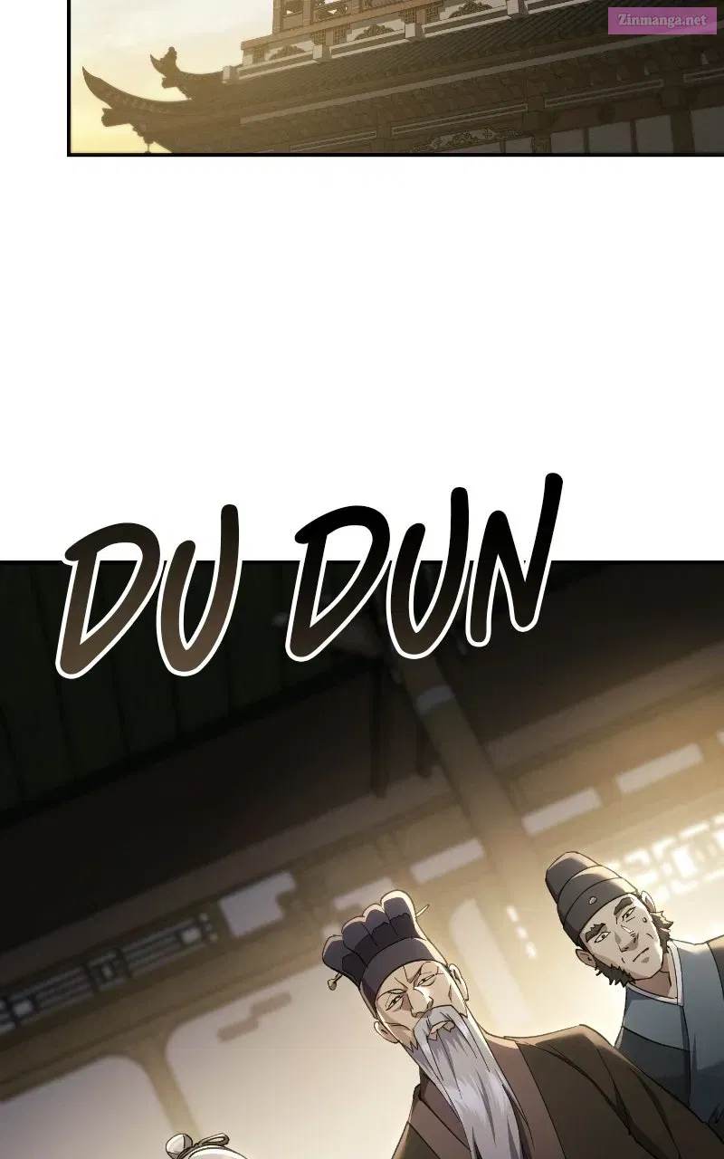 The Heavenly Demon Wants a Quiet Life Chapter 49 page 5 - 