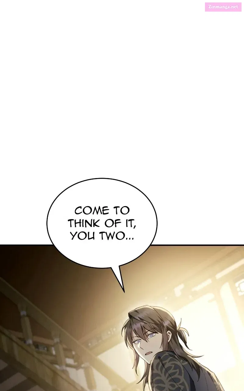 The Heavenly Demon Wants a Quiet Life Chapter 49 page 49 - 