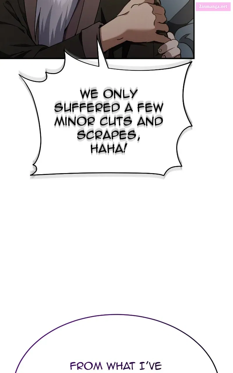The Heavenly Demon Wants a Quiet Life Chapter 49 page 53 - 