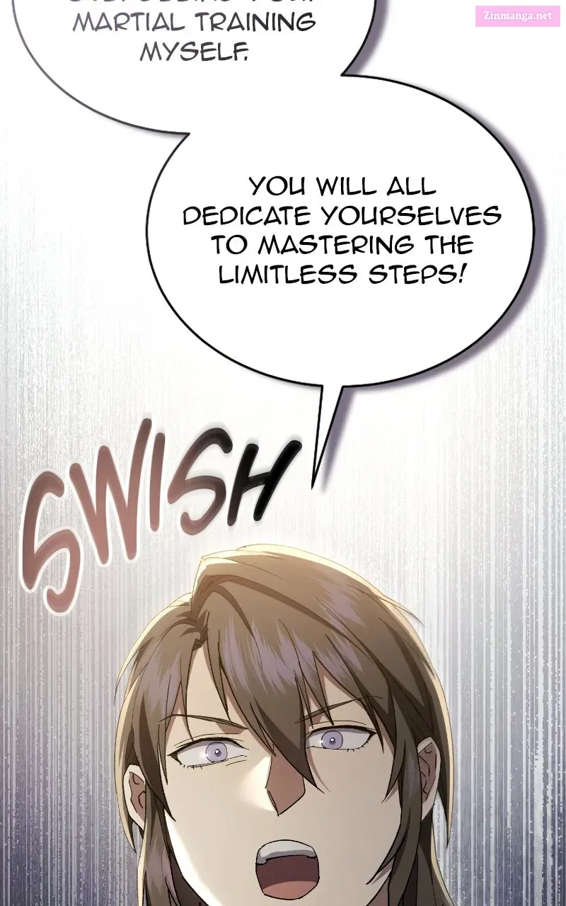 The Heavenly Demon Wants a Quiet Life Chapter 49 page 55 - 
