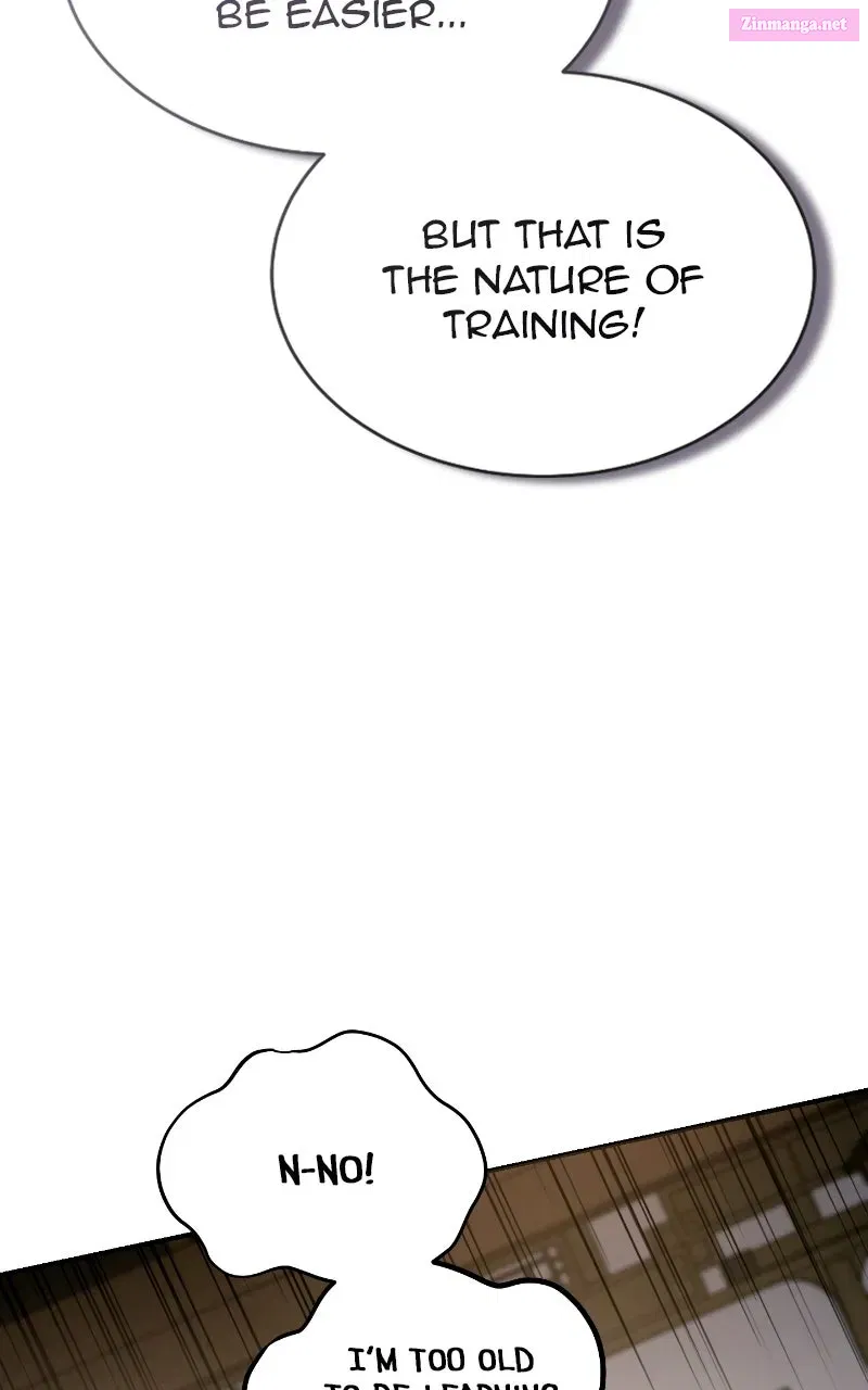The Heavenly Demon Wants a Quiet Life Chapter 49 page 57 - 