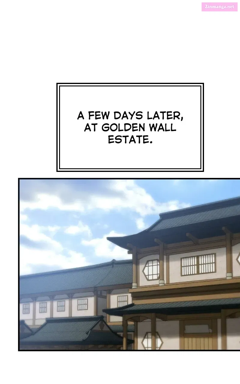 The Heavenly Demon Wants a Quiet Life Chapter 49 page 63 - 