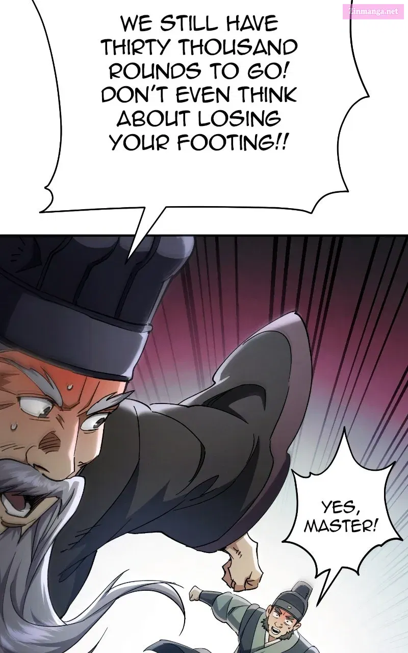 The Heavenly Demon Wants a Quiet Life Chapter 49 page 66 - 