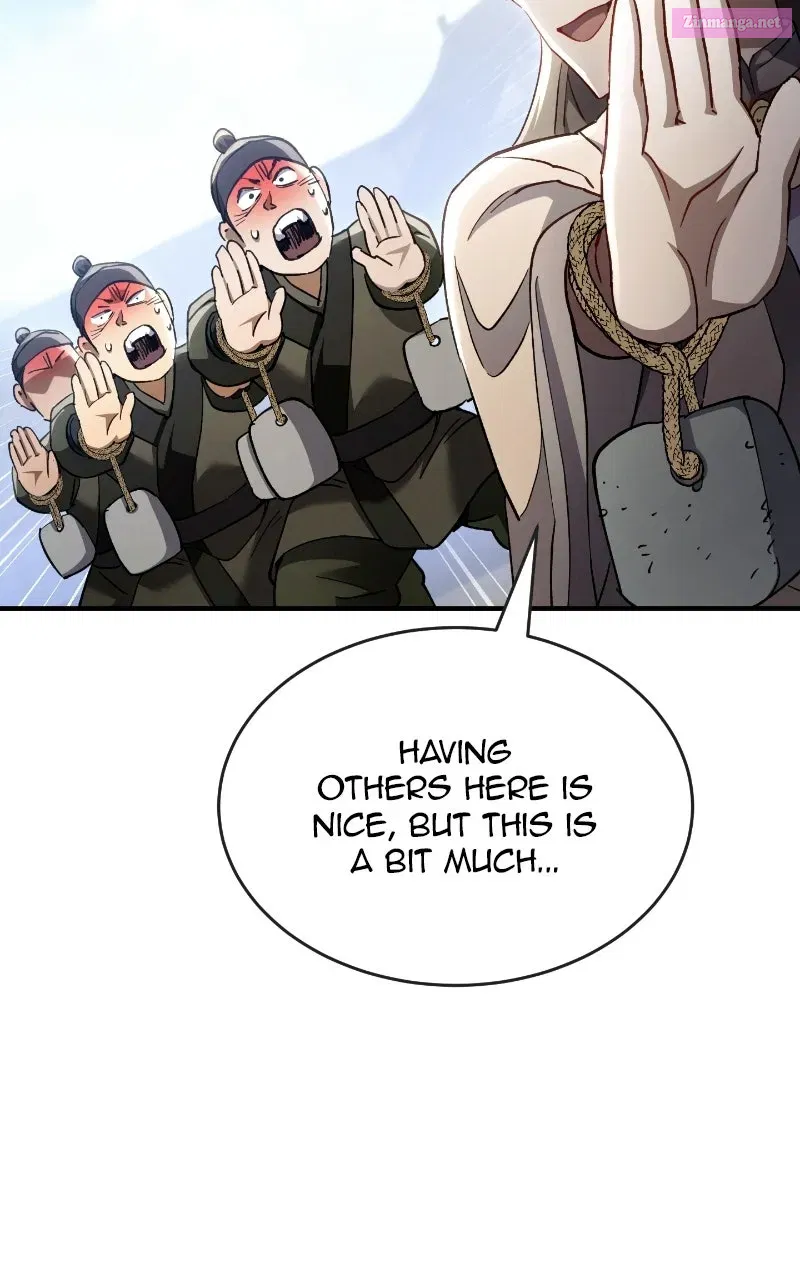 The Heavenly Demon Wants a Quiet Life Chapter 49 page 69 - 