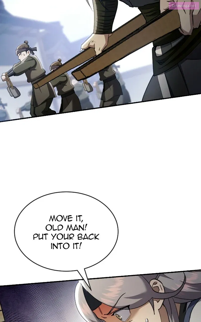 The Heavenly Demon Wants a Quiet Life Chapter 49 page 71 - 