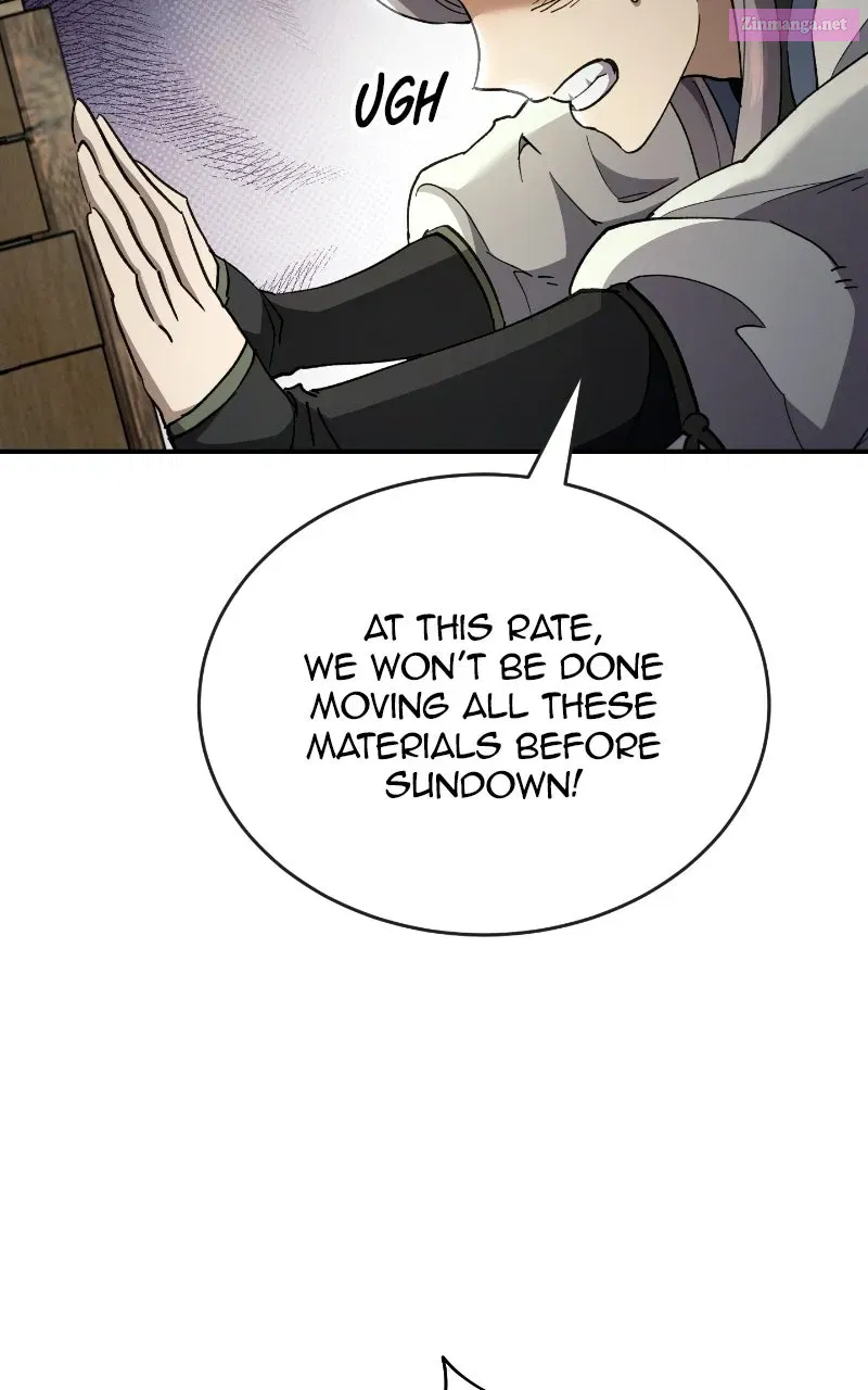 The Heavenly Demon Wants a Quiet Life Chapter 49 page 72 - 