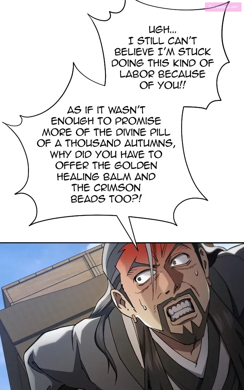 The Heavenly Demon Wants a Quiet Life Chapter 49 page 73 - 