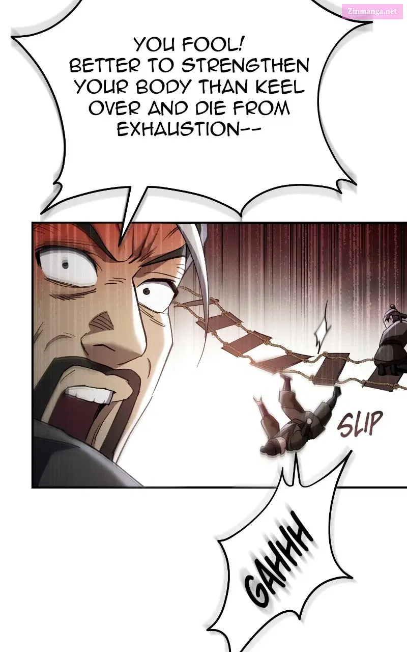 The Heavenly Demon Wants a Quiet Life Chapter 49 page 76 - 