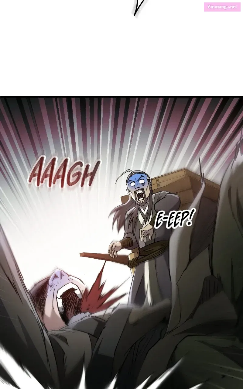 The Heavenly Demon Wants a Quiet Life Chapter 49 page 77 - 
