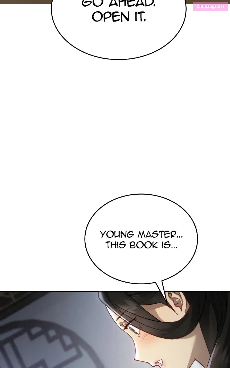 The Heavenly Demon Wants a Quiet Life Chapter 49 page 83 - 