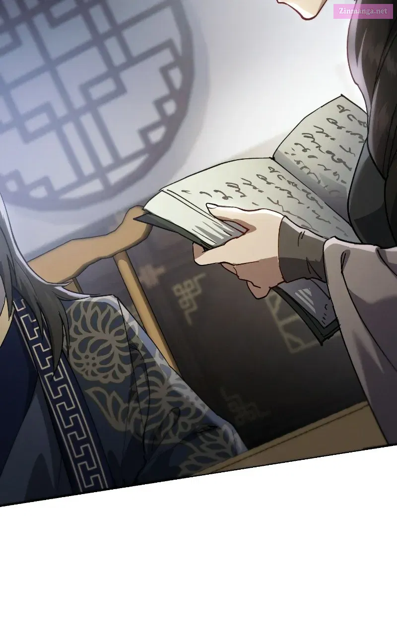 The Heavenly Demon Wants a Quiet Life Chapter 49 page 84 - 