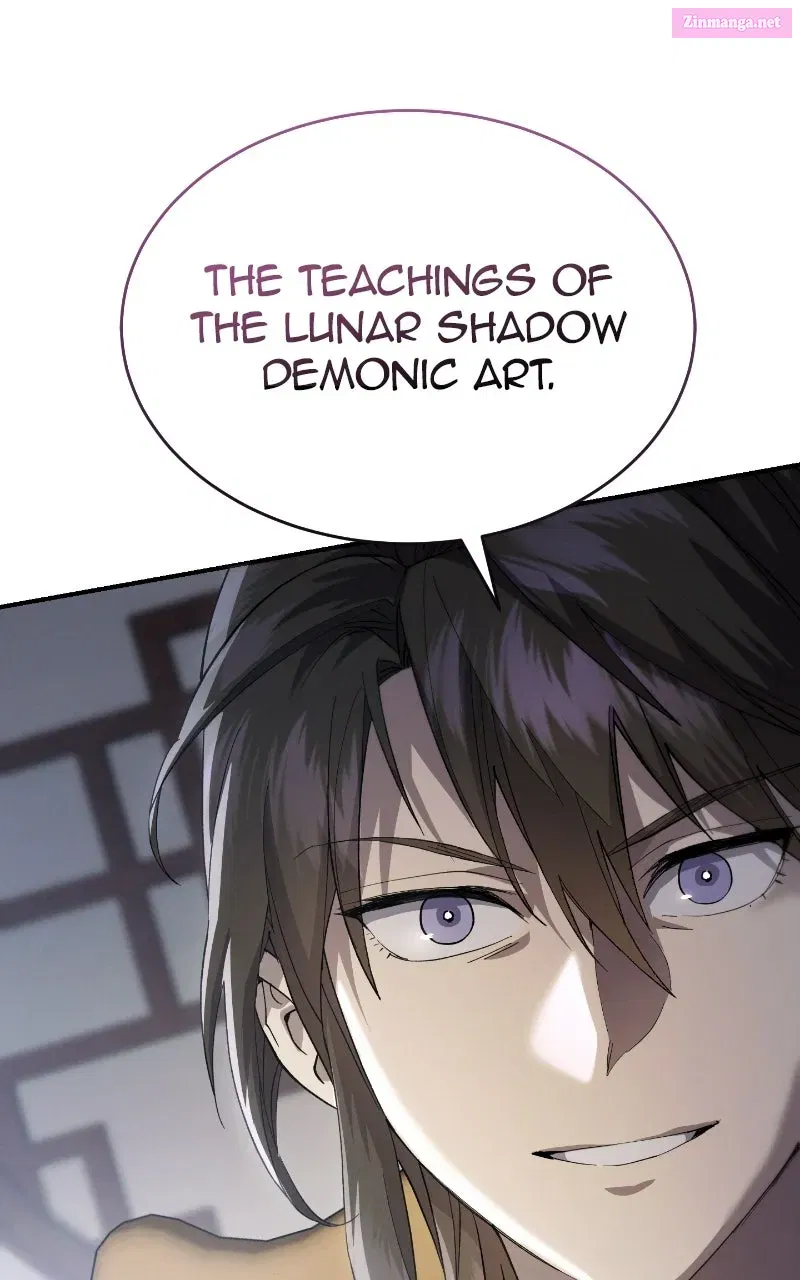 The Heavenly Demon Wants a Quiet Life Chapter 49 page 85 - 