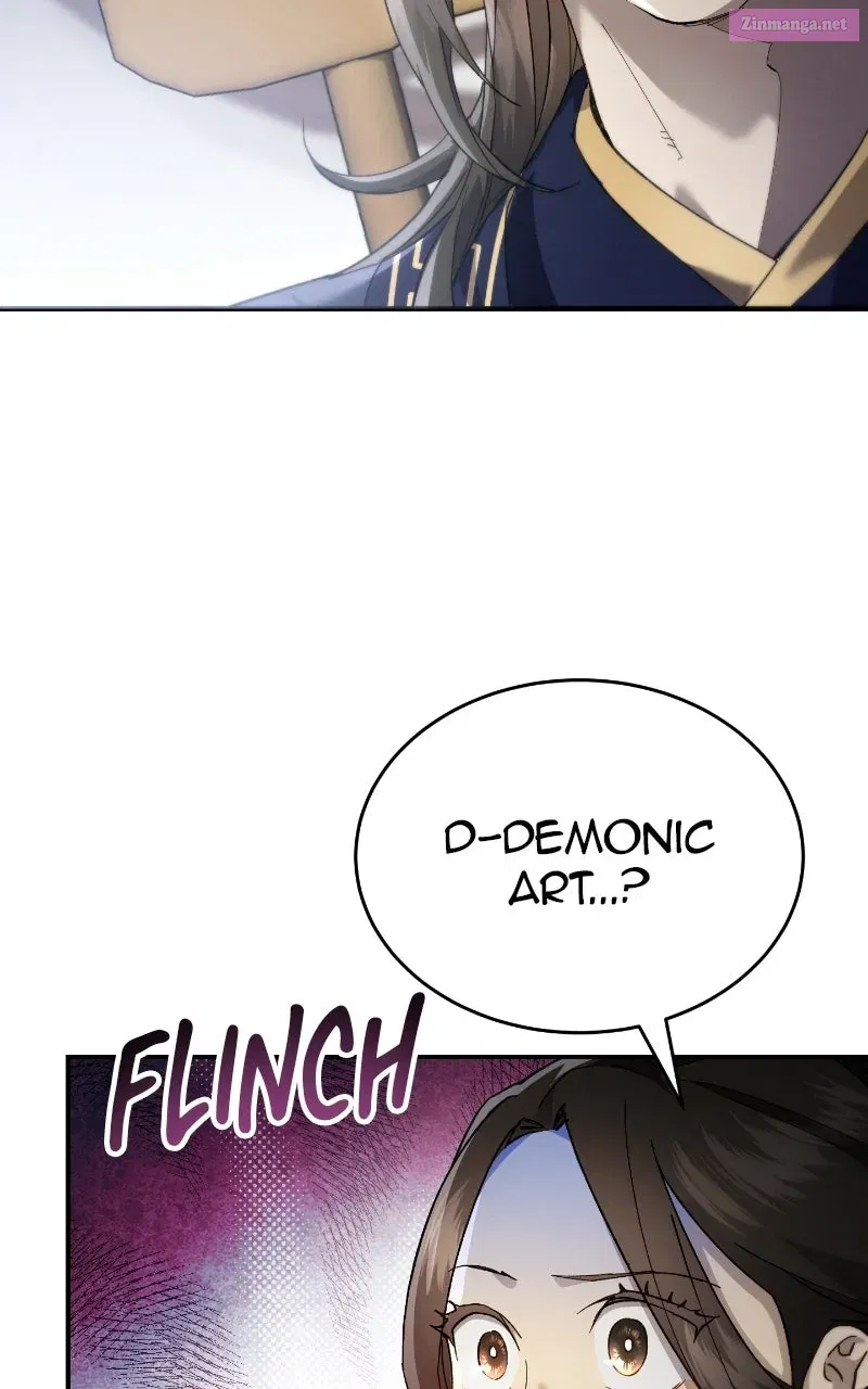 The Heavenly Demon Wants a Quiet Life Chapter 49 page 86 - 