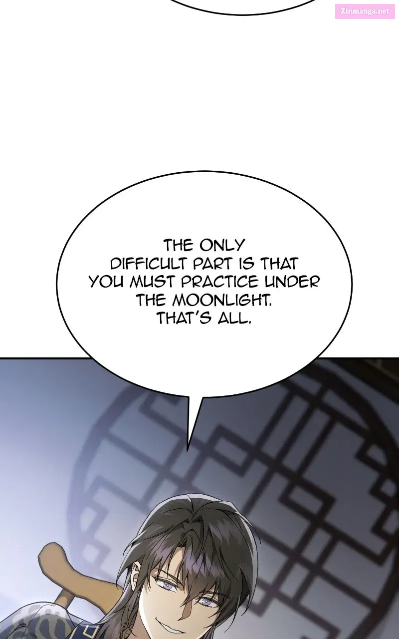 The Heavenly Demon Wants a Quiet Life Chapter 49 page 88 - 