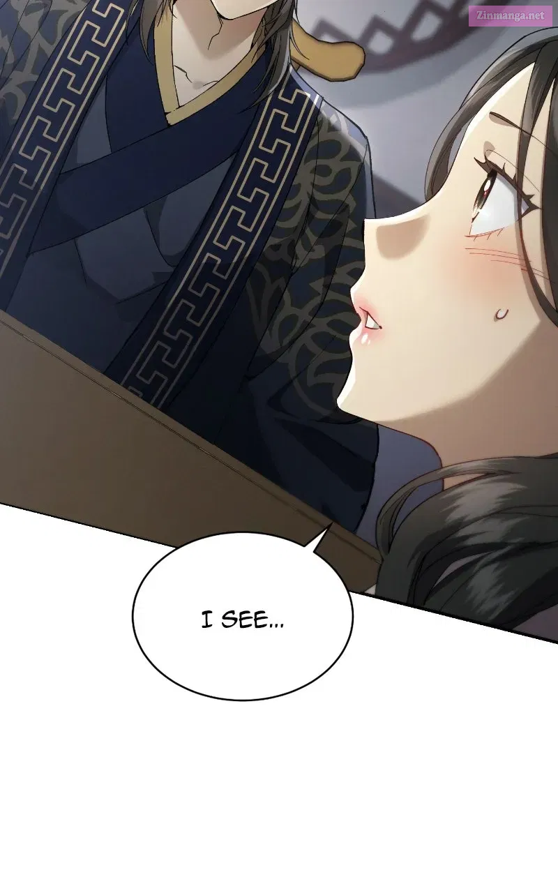 The Heavenly Demon Wants a Quiet Life Chapter 49 page 89 - 