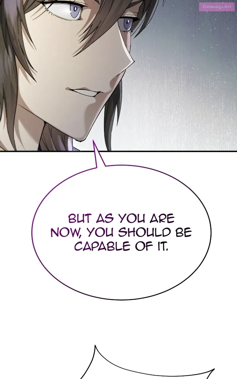 The Heavenly Demon Wants a Quiet Life Chapter 49 page 91 - 