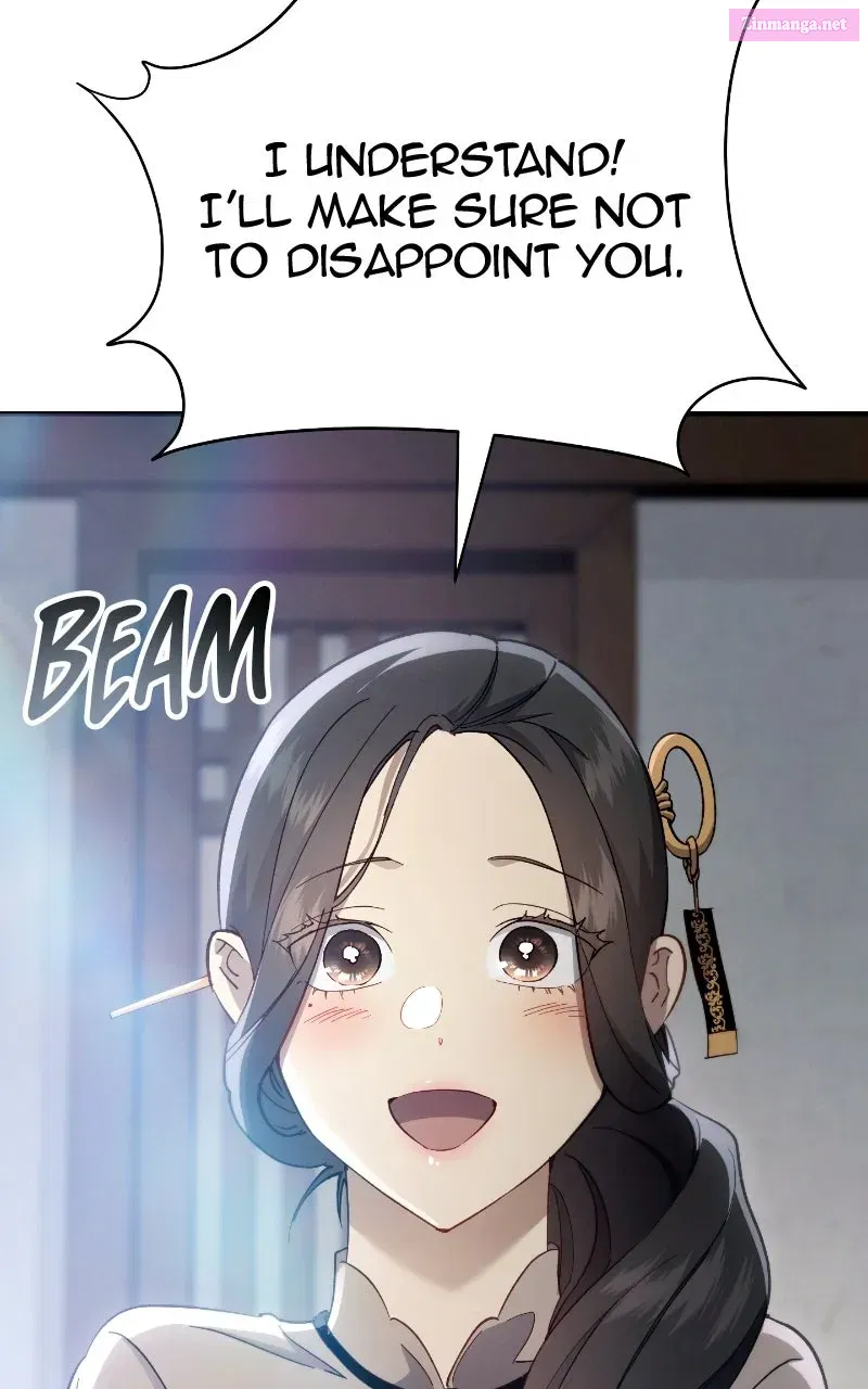 The Heavenly Demon Wants a Quiet Life Chapter 49 page 92 - 