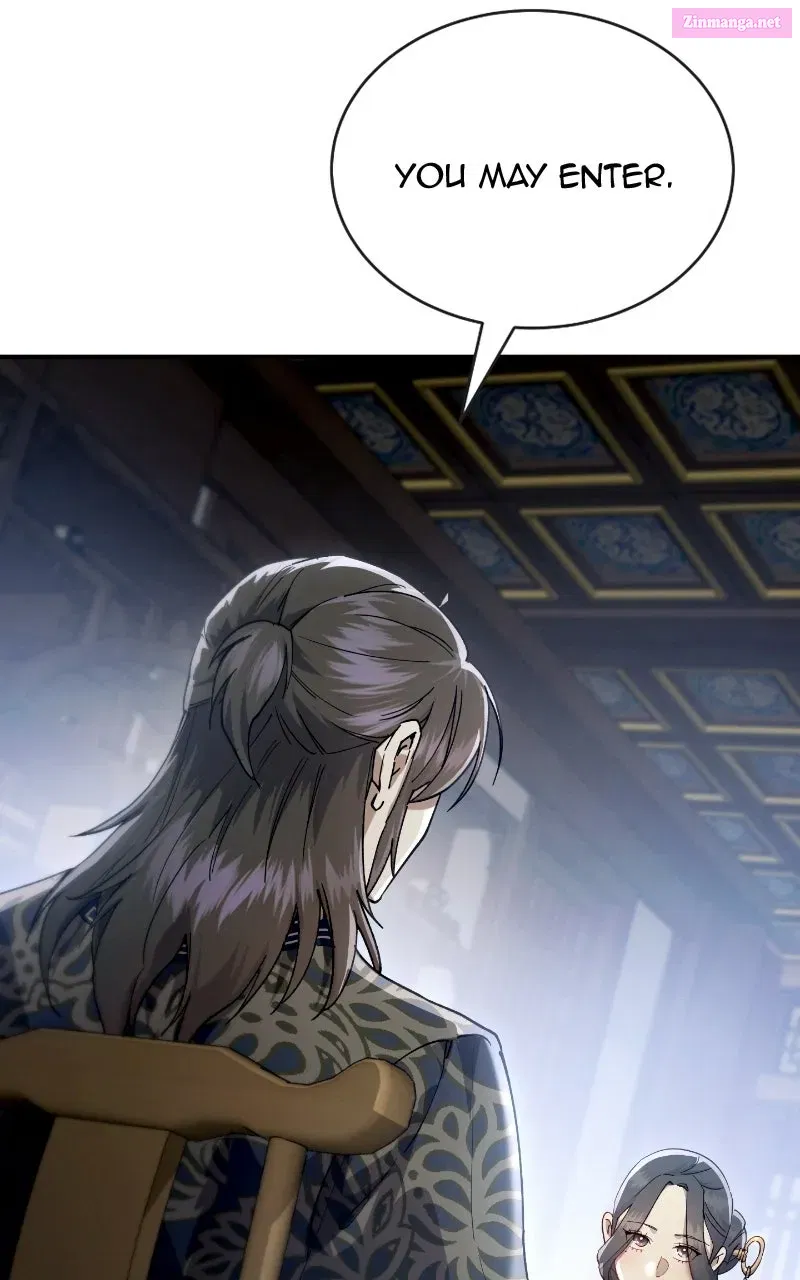 The Heavenly Demon Wants a Quiet Life Chapter 49 page 96 - 