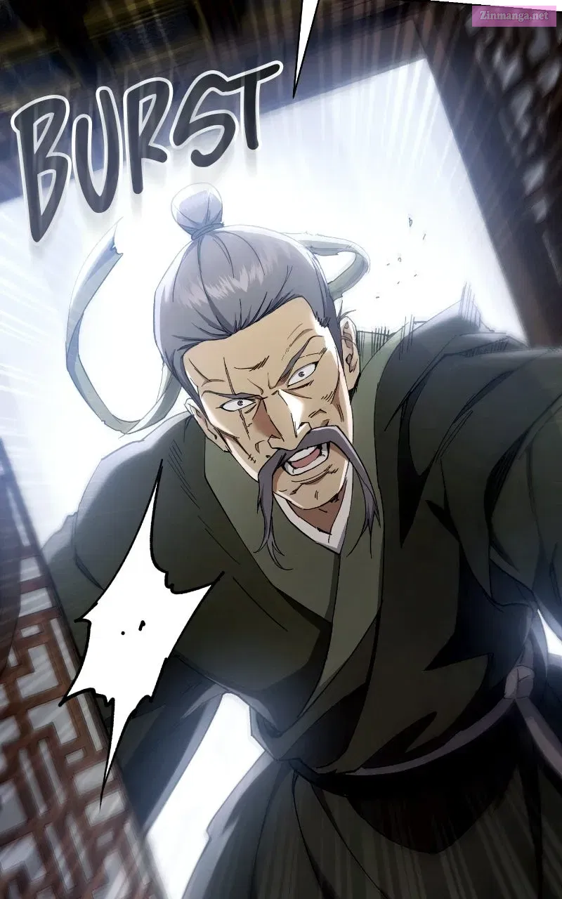 The Heavenly Demon Wants a Quiet Life Chapter 49 page 98 - 