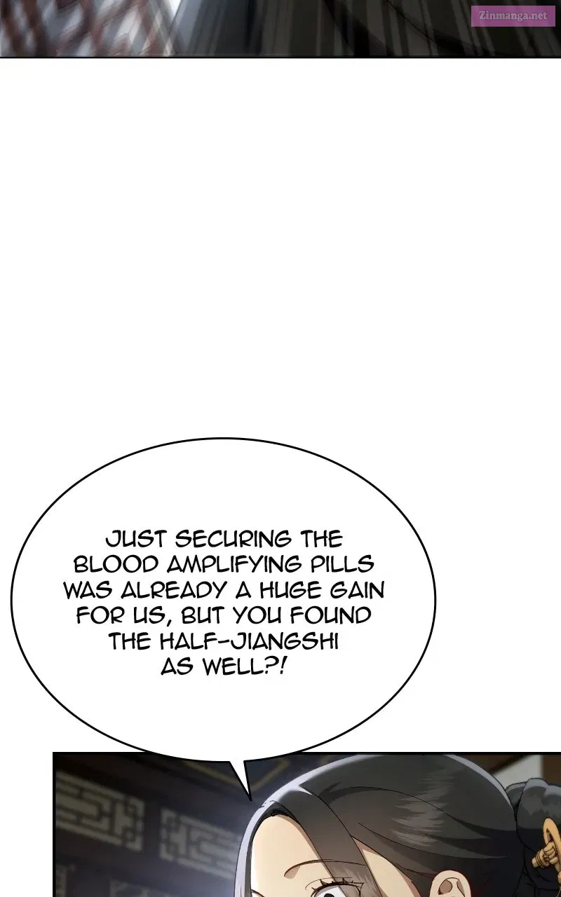 The Heavenly Demon Wants a Quiet Life Chapter 49 page 99 - 