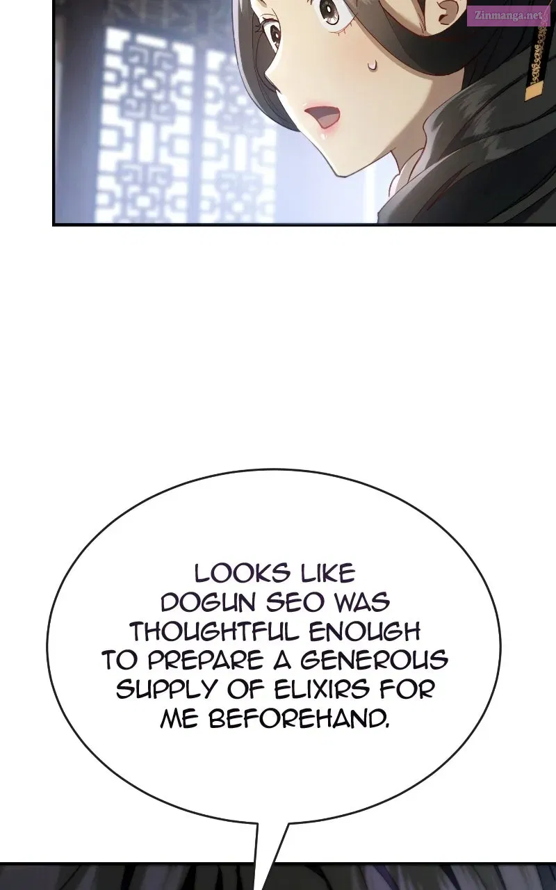 The Heavenly Demon Wants a Quiet Life Chapter 49 page 100 - 