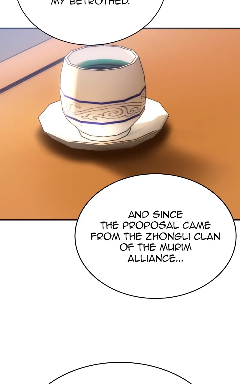 The Heavenly Demon Wants a Quiet Life Chapter 5 page 2 - 