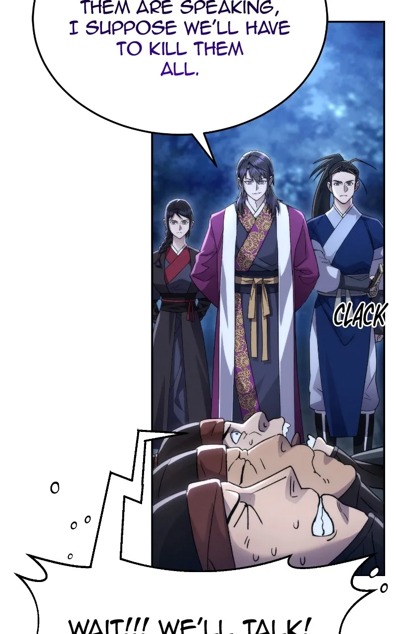 The Heavenly Demon Wants a Quiet Life Chapter 5 page 109 - 