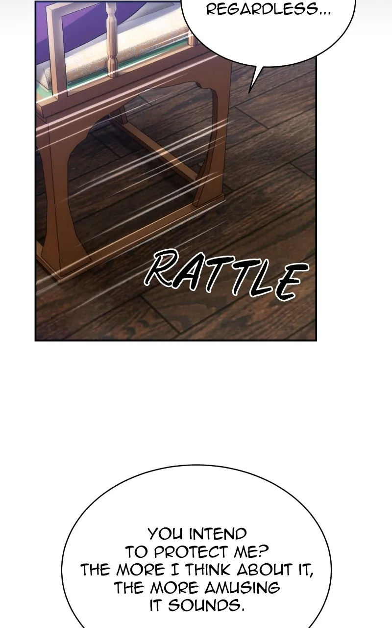 The Heavenly Demon Wants a Quiet Life Chapter 5 page 12 - 