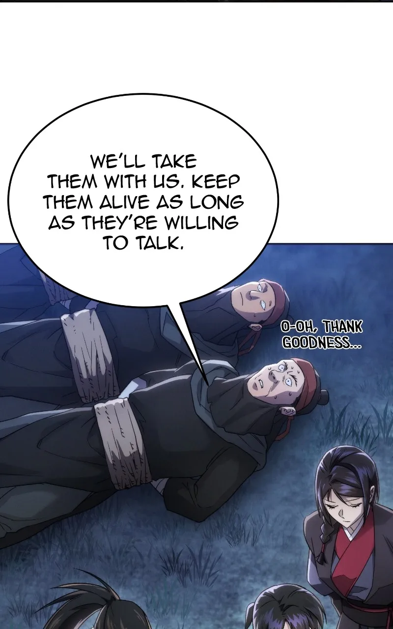 The Heavenly Demon Wants a Quiet Life Chapter 5 page 114 - 