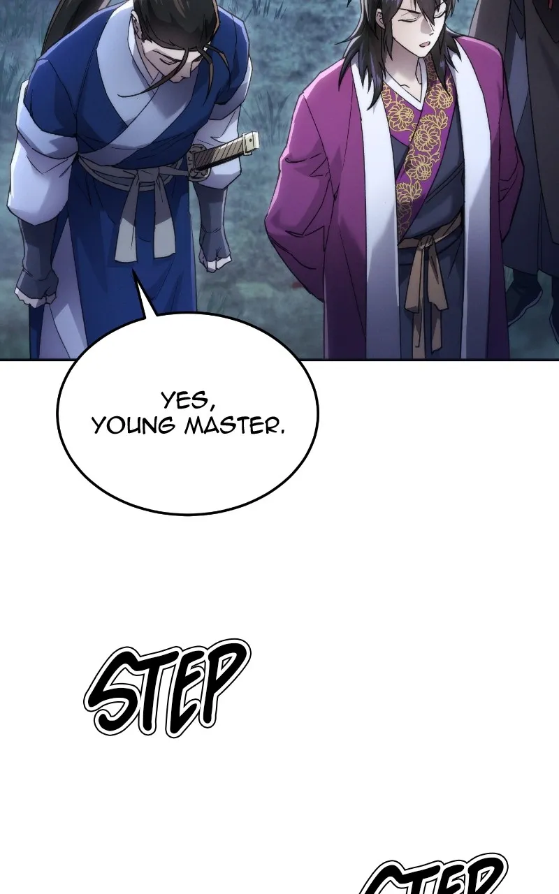 The Heavenly Demon Wants a Quiet Life Chapter 5 page 115 - 