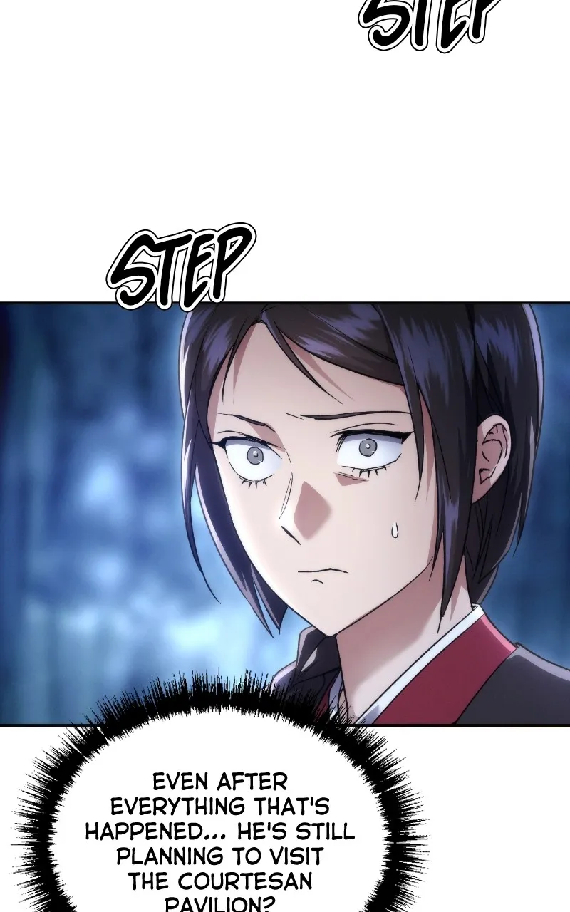 The Heavenly Demon Wants a Quiet Life Chapter 5 page 116 - 