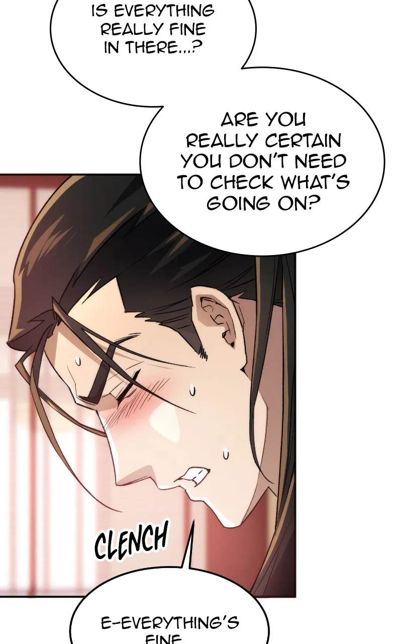 The Heavenly Demon Wants a Quiet Life Chapter 5 page 122 - 