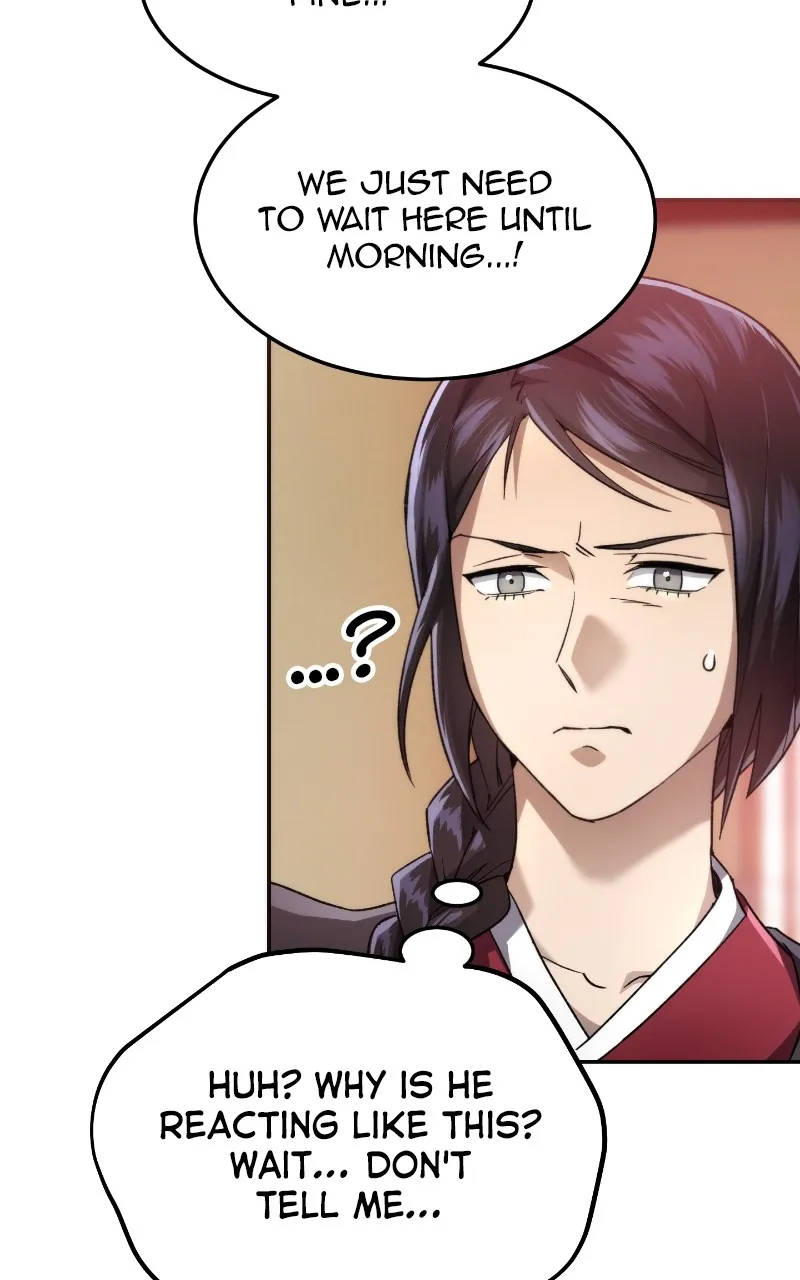 The Heavenly Demon Wants a Quiet Life Chapter 5 page 123 - 