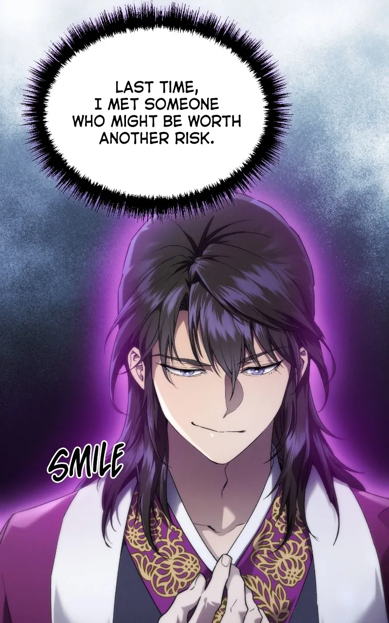 The Heavenly Demon Wants a Quiet Life Chapter 5 page 18 - 