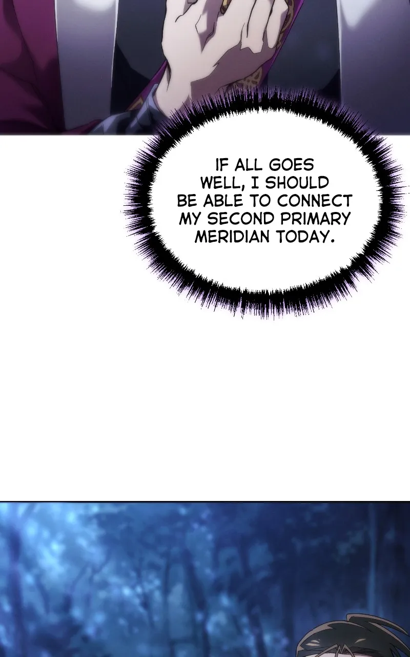 The Heavenly Demon Wants a Quiet Life Chapter 5 page 19 - 