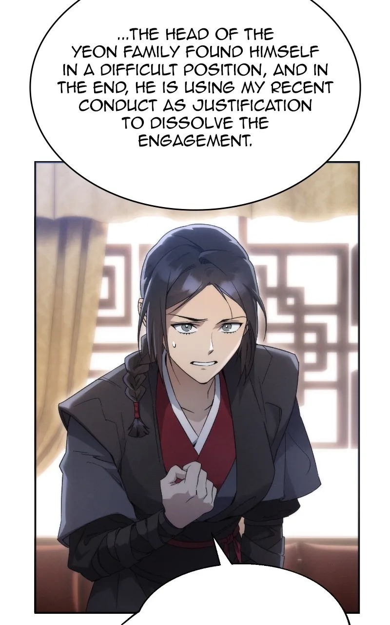 The Heavenly Demon Wants a Quiet Life Chapter 5 page 3 - 