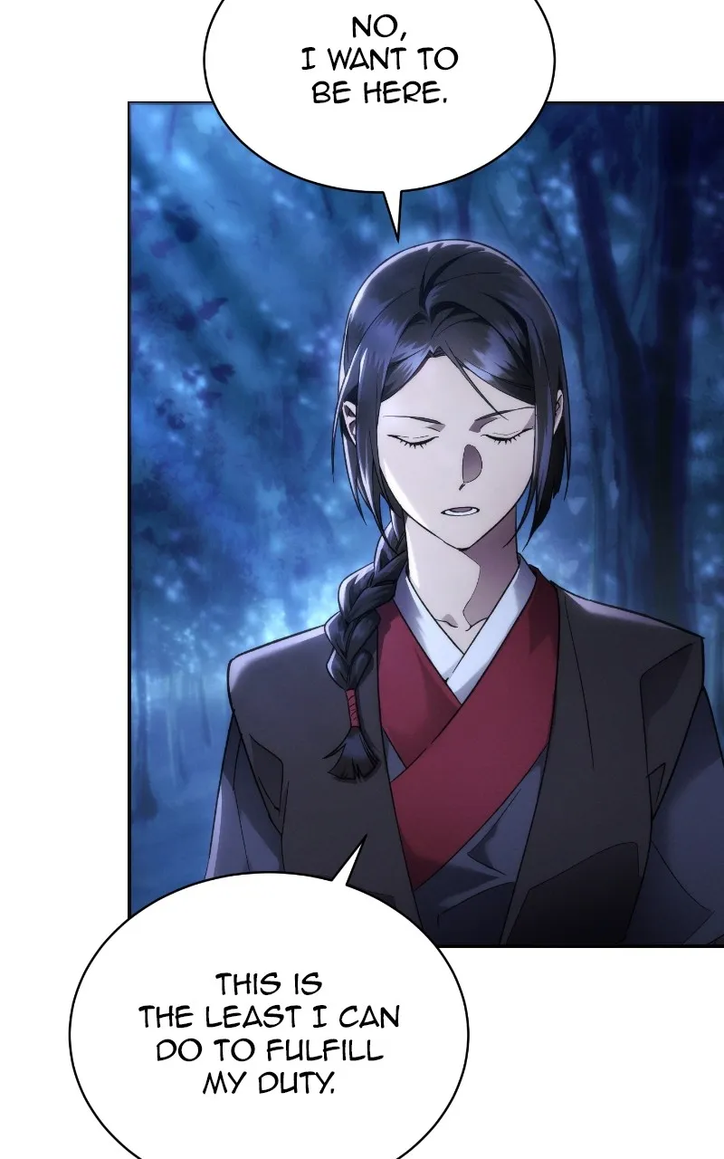 The Heavenly Demon Wants a Quiet Life Chapter 5 page 22 - 