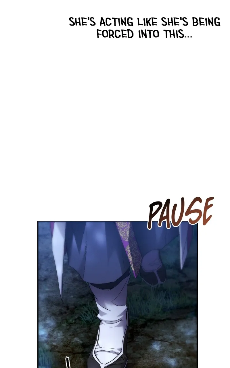 The Heavenly Demon Wants a Quiet Life Chapter 5 page 24 - 