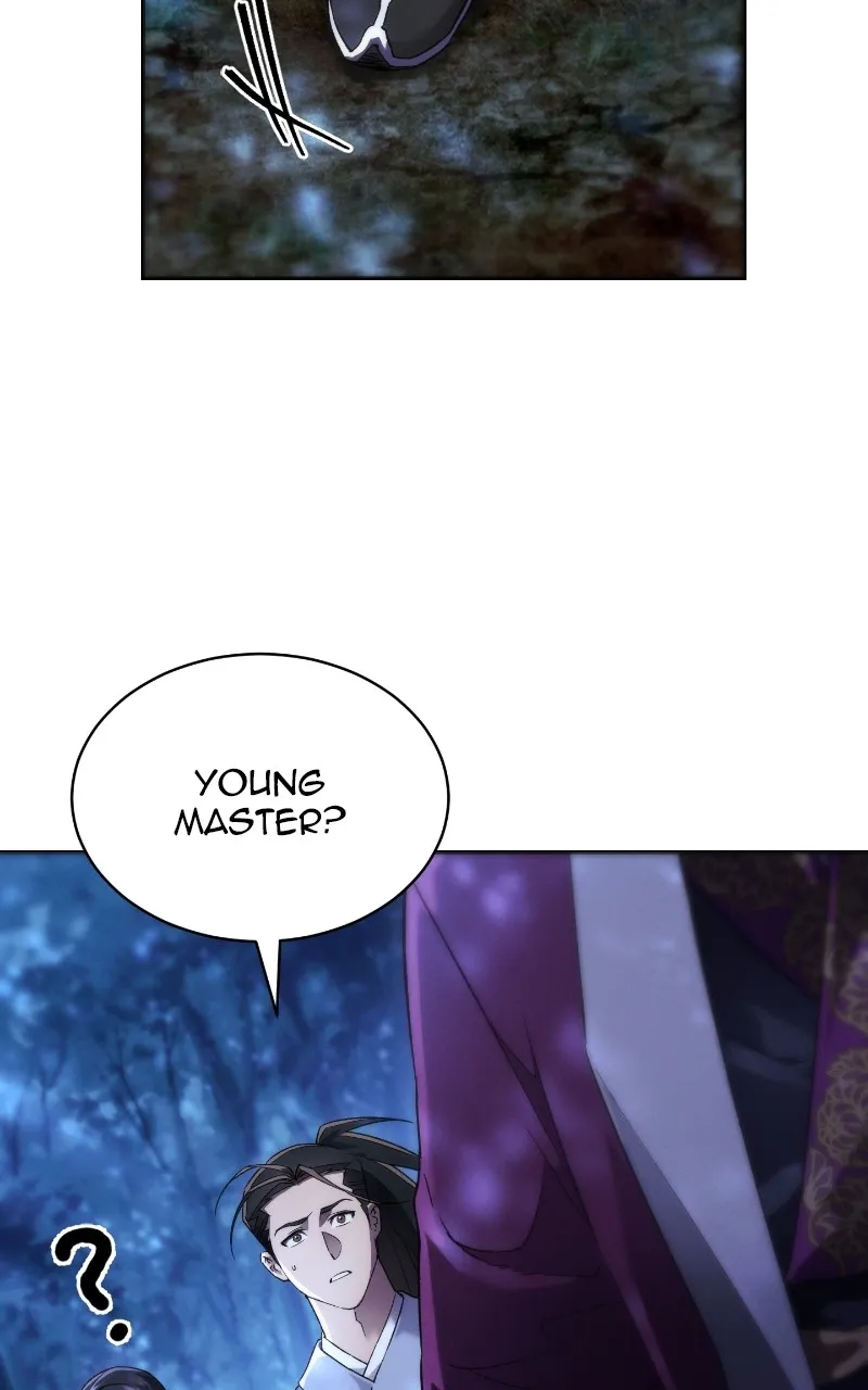 The Heavenly Demon Wants a Quiet Life Chapter 5 page 25 - 