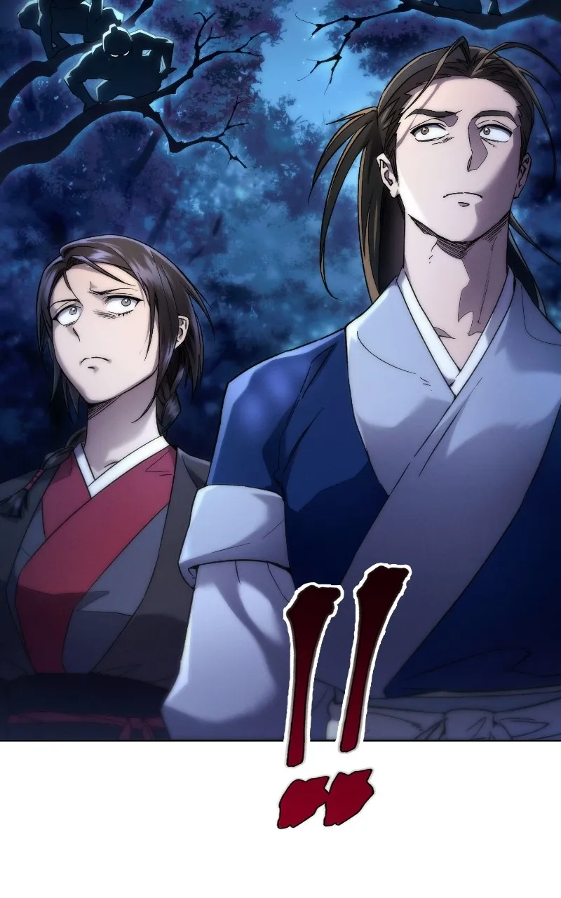 The Heavenly Demon Wants a Quiet Life Chapter 5 page 29 - 