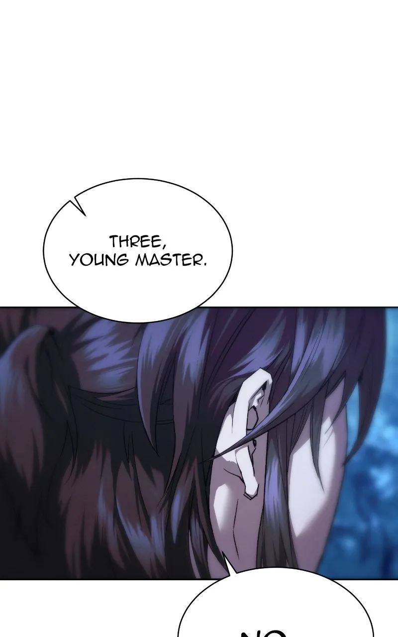 The Heavenly Demon Wants a Quiet Life Chapter 5 page 30 - 