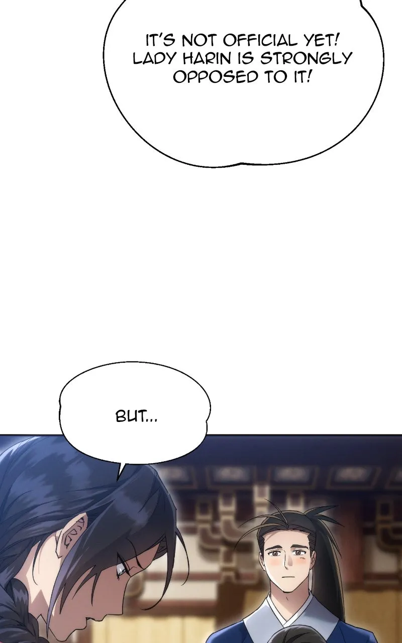 The Heavenly Demon Wants a Quiet Life Chapter 5 page 4 - 